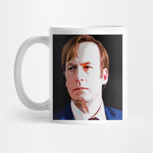 bob odenkirk Mug